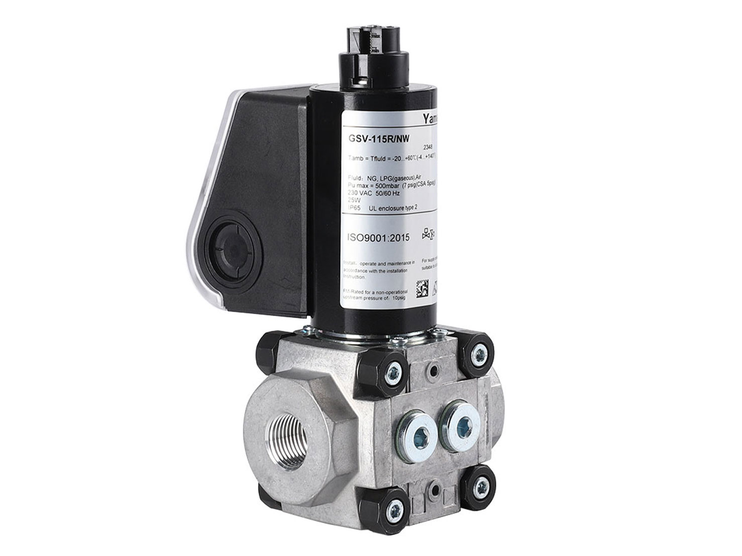 GSV-115R/NW (3)